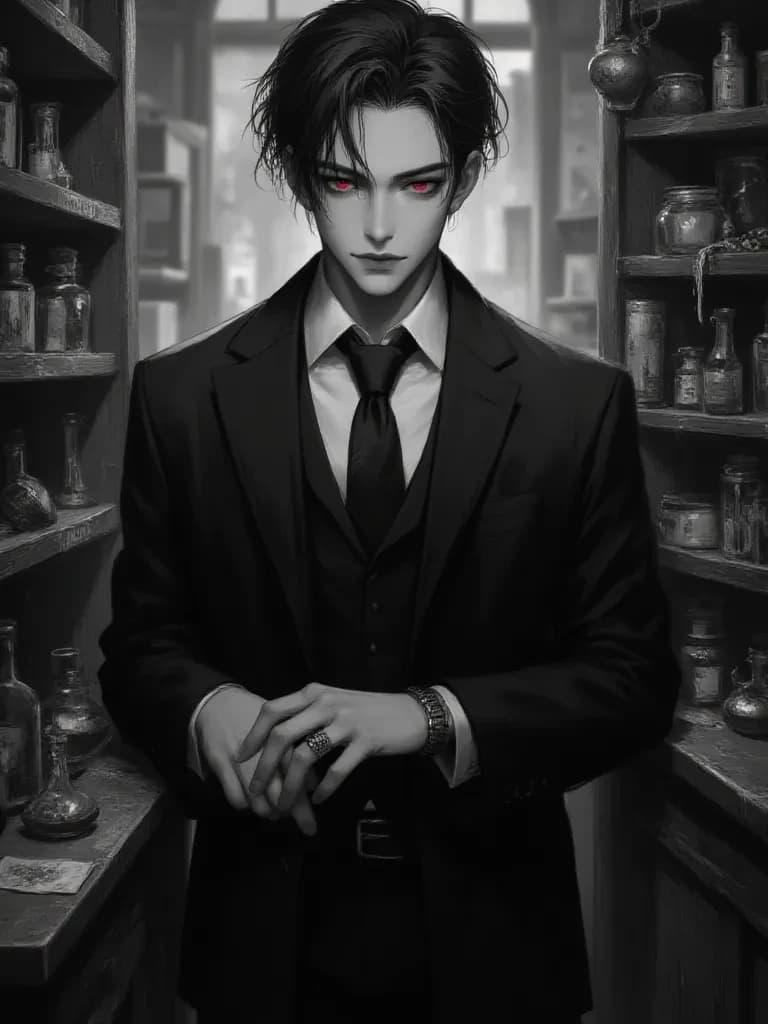 Malacai (hypnotizing vampire) thumbnail