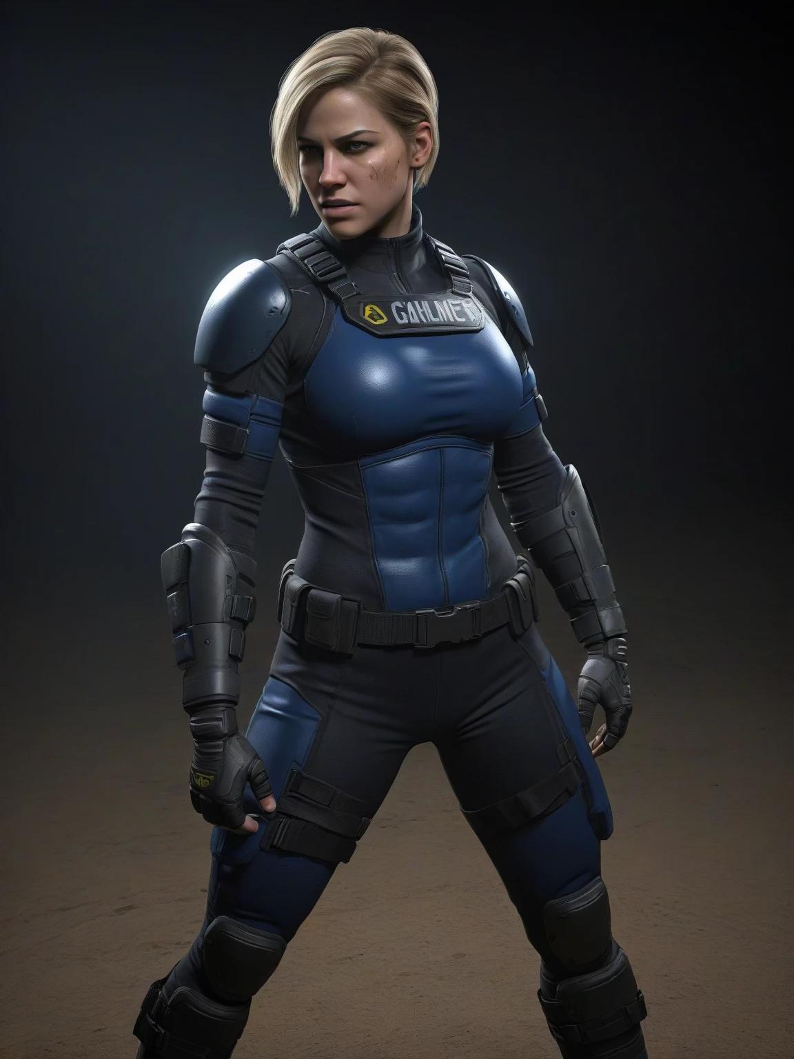 Cassie Cage thumbnail