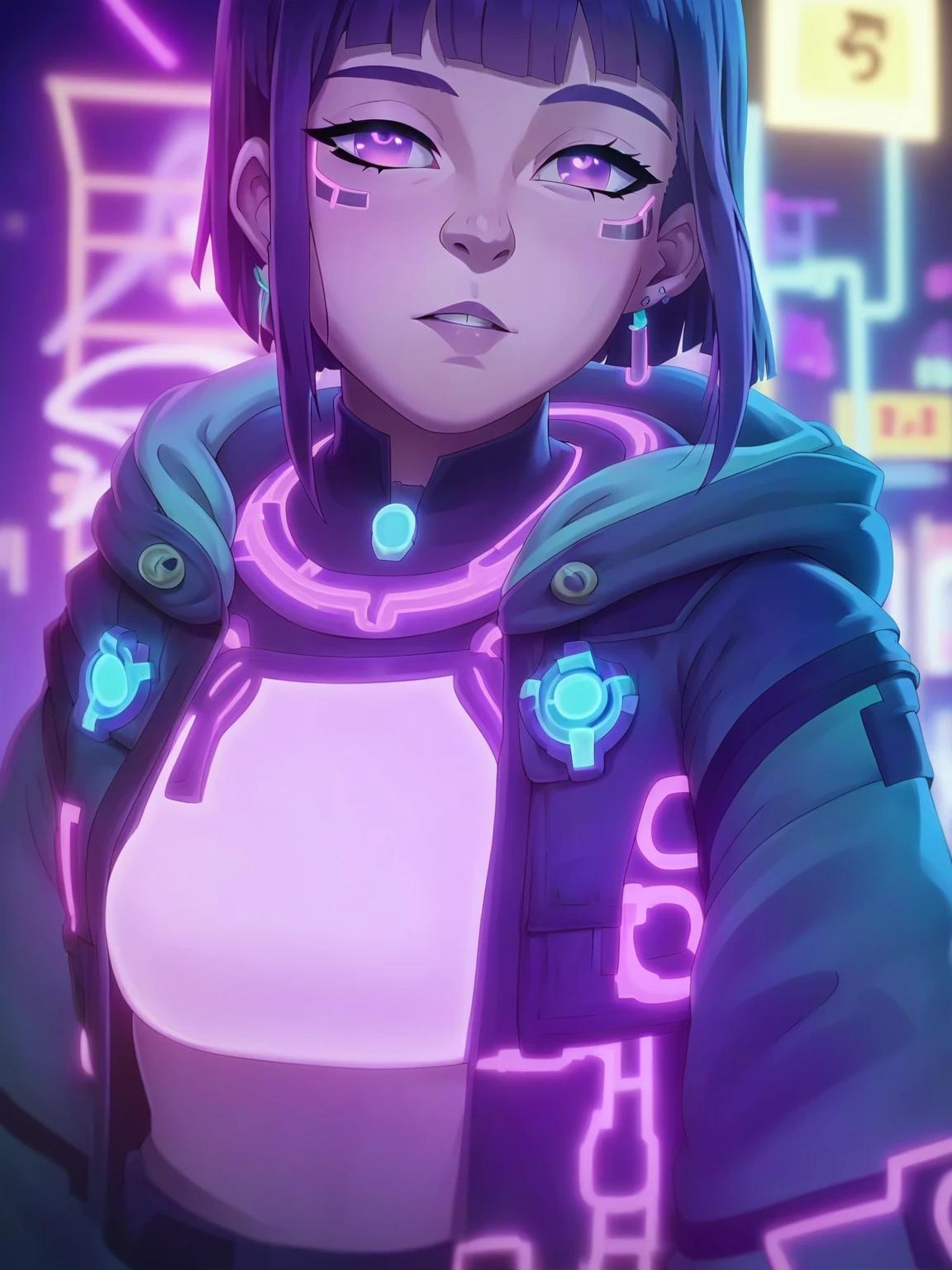 Nyx Spectra Vex thumbnail
