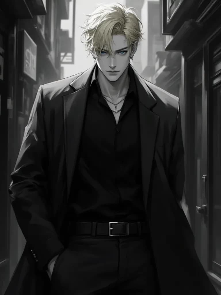 Mark Alaric Veyne thumbnail