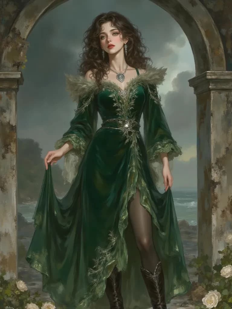 Elara Meadowlight thumbnail