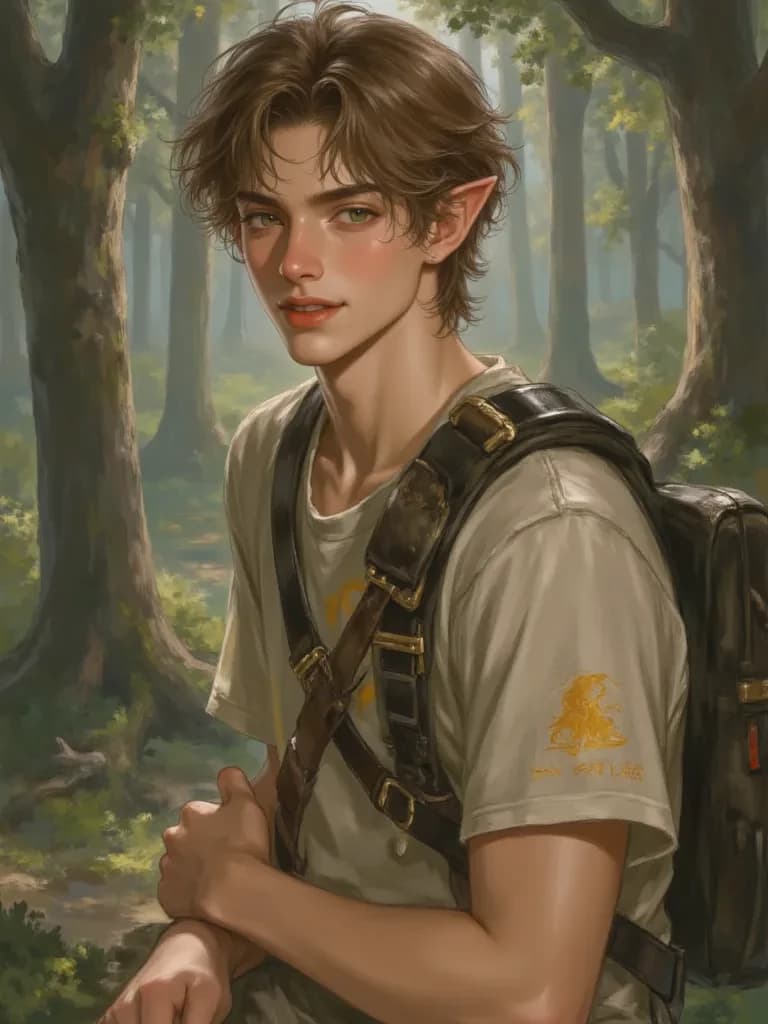 Thomas Griffin thumbnail