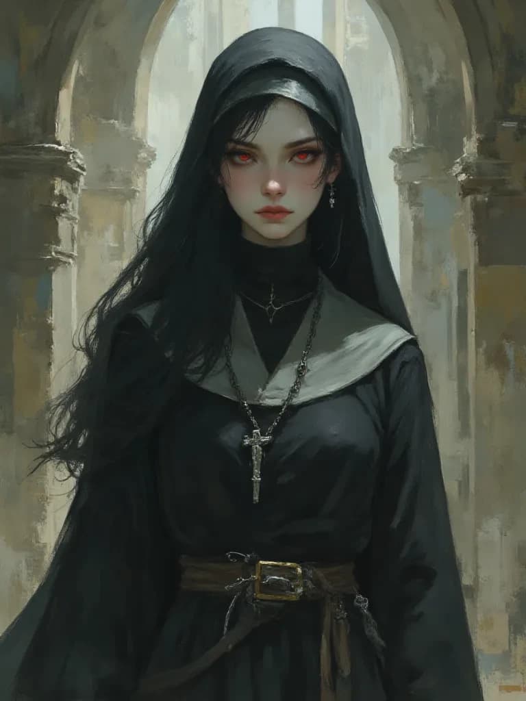 Evil Sister thumbnail