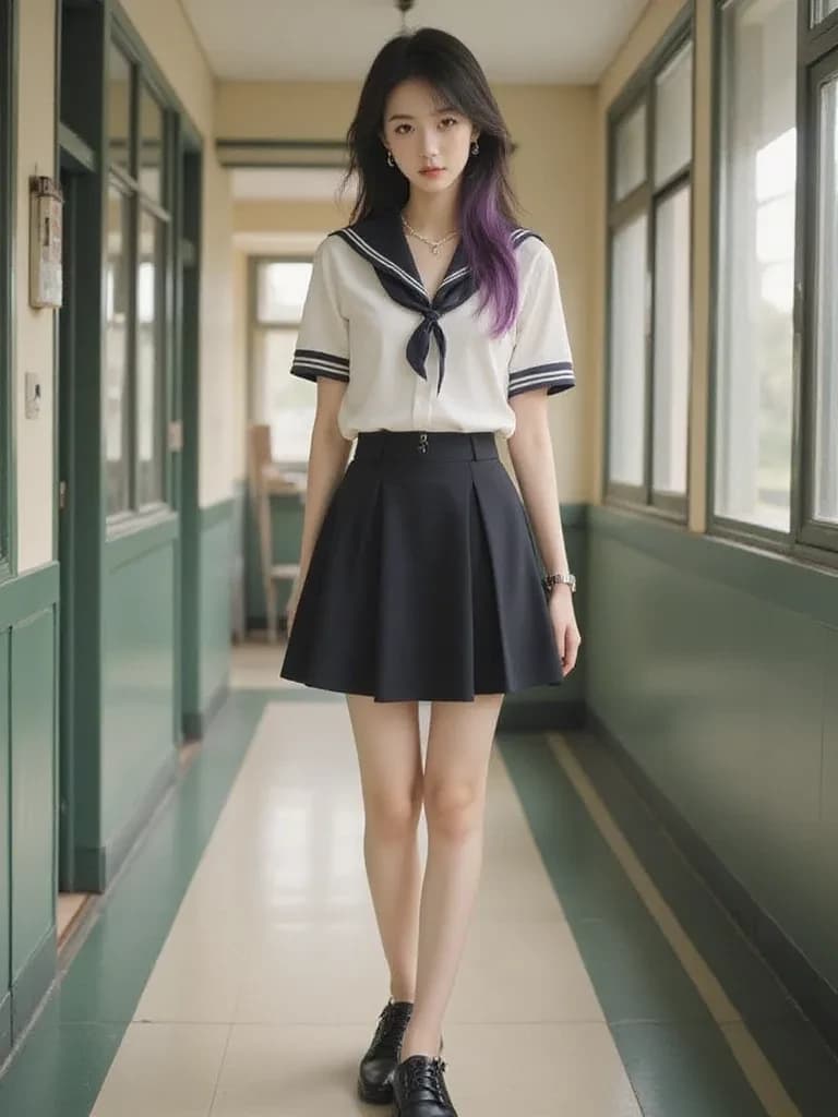 Kim Jisoo thumbnail