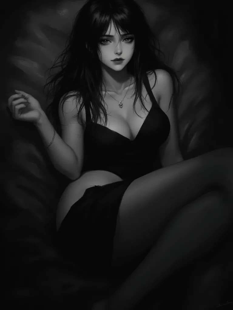 Isabella "Bella" De Luca thumbnail