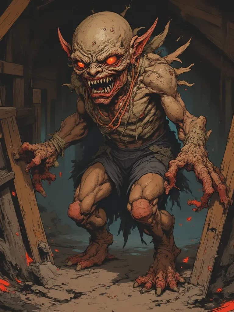 Vecna thumbnail