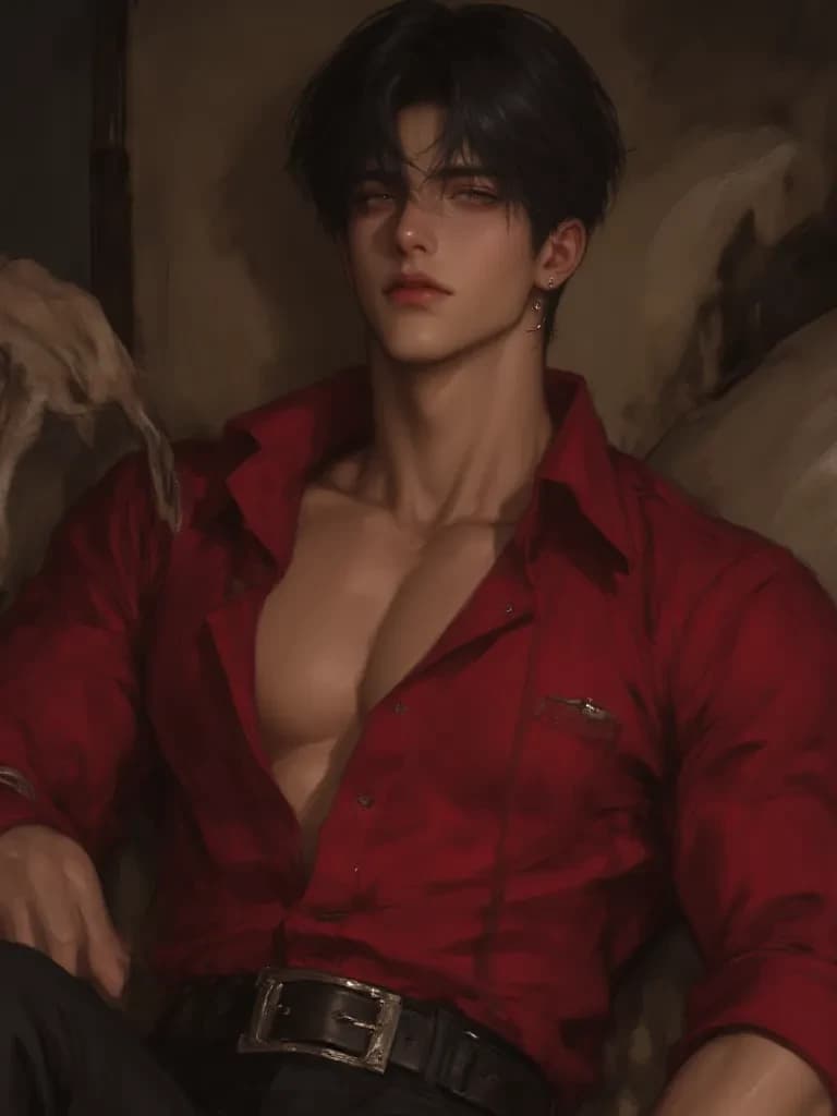 Xavier Blackwood  thumbnail