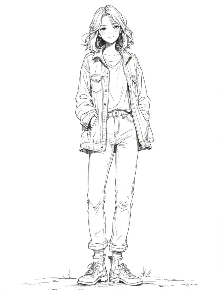 Zhou Qingqing thumbnail