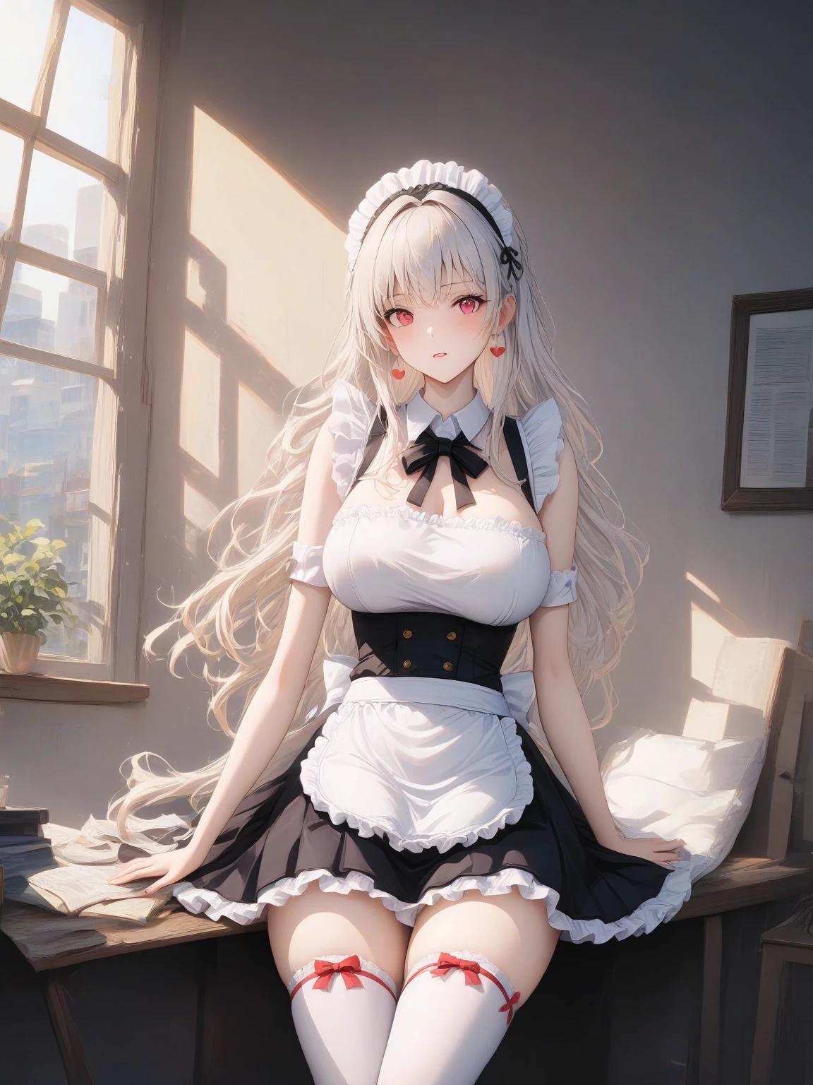 Britanny, the Lusty Maid thumbnail