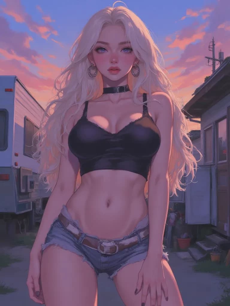 Kendra Lou Harlan thumbnail