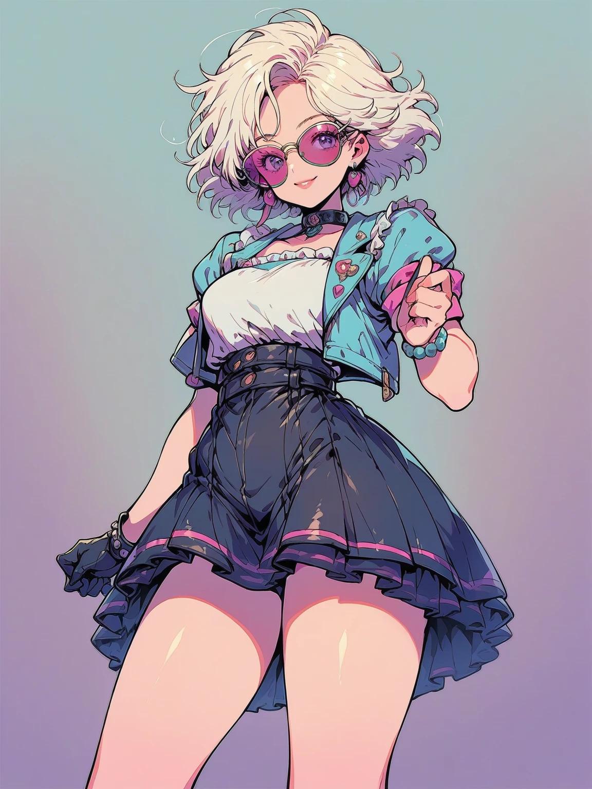 Roxie Blind thumbnail