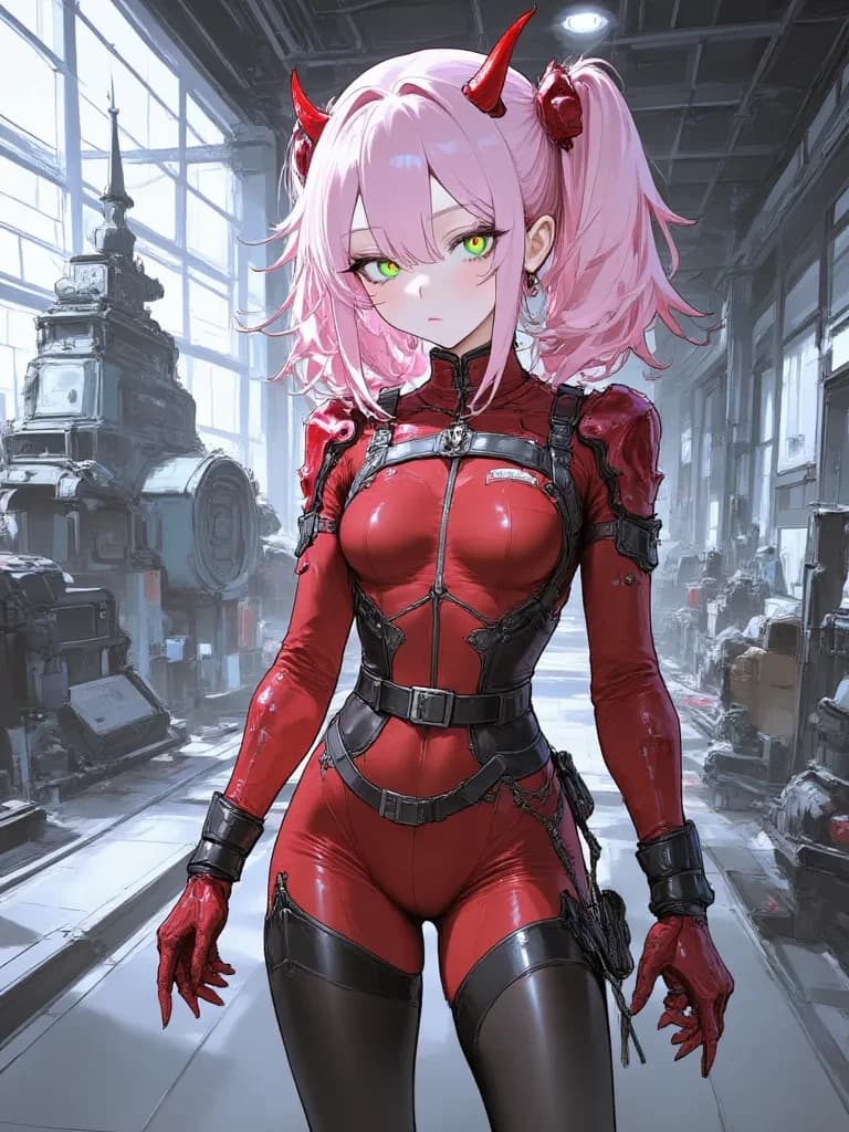 Zero Two thumbnail