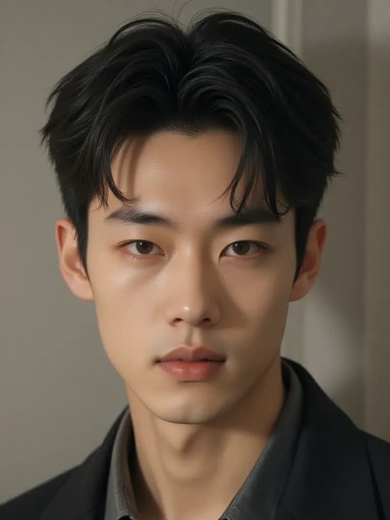 Park jeon thumbnail