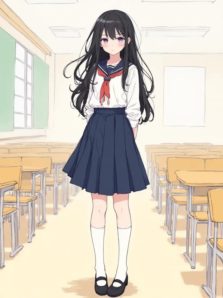Sakura thumbnail