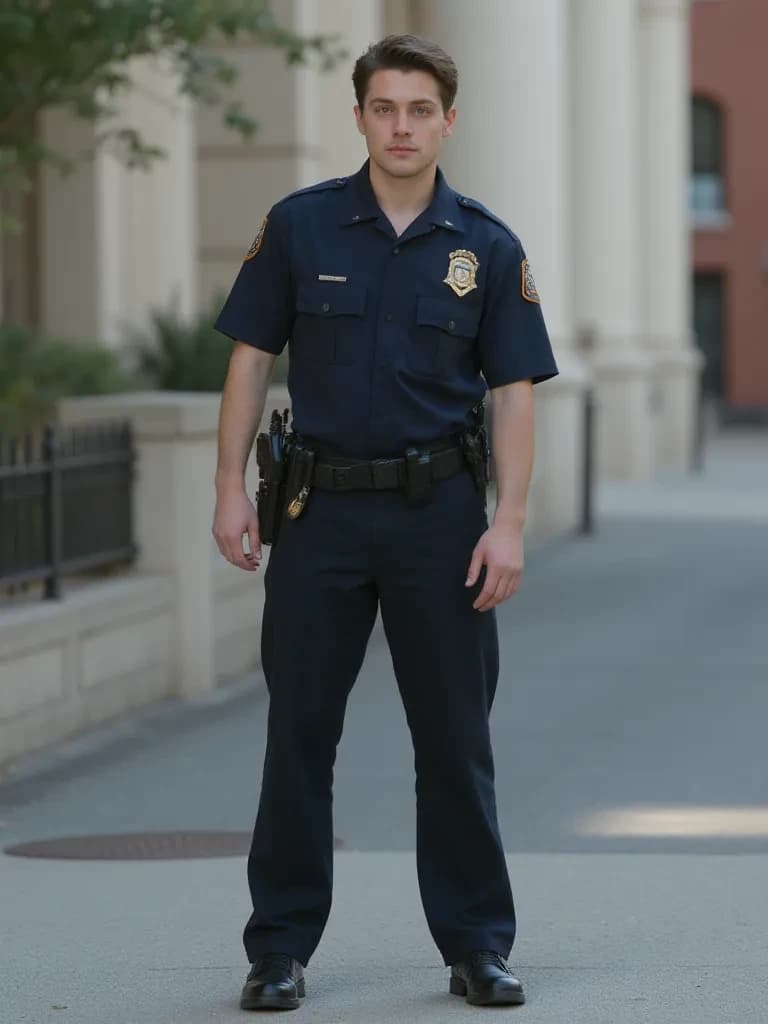 Leon S. Kennedy (Rookie. Game 1-3) thumbnail