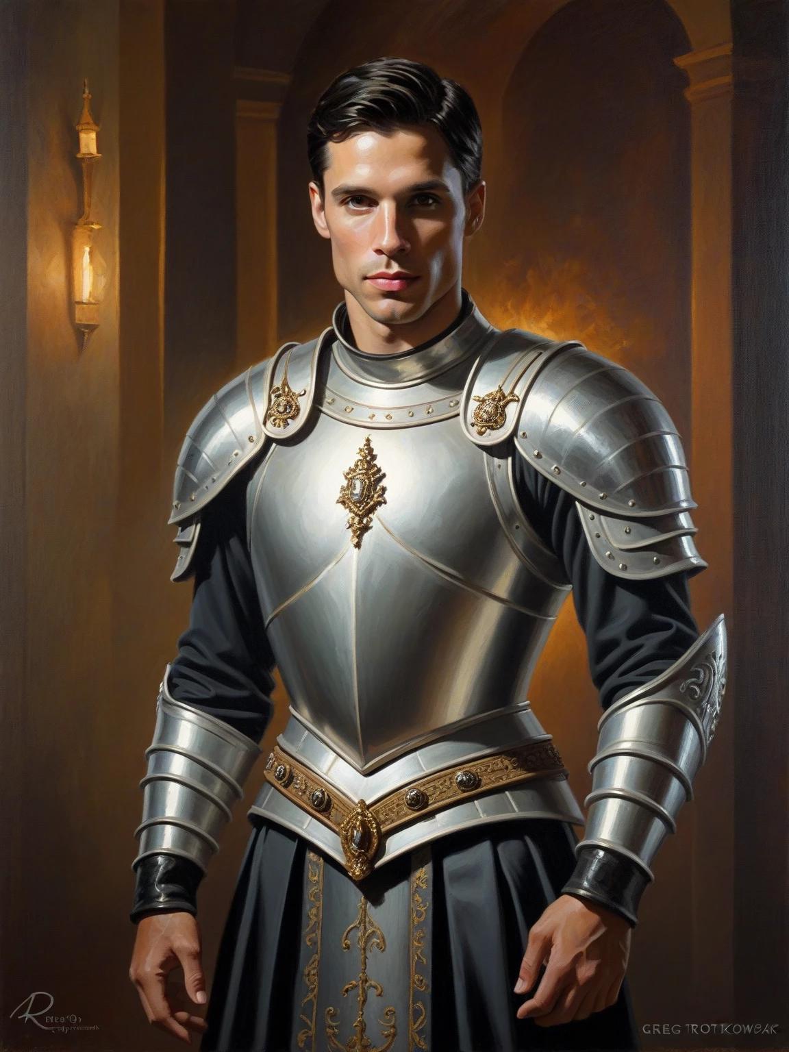 Prince Alan Thornwall thumbnail