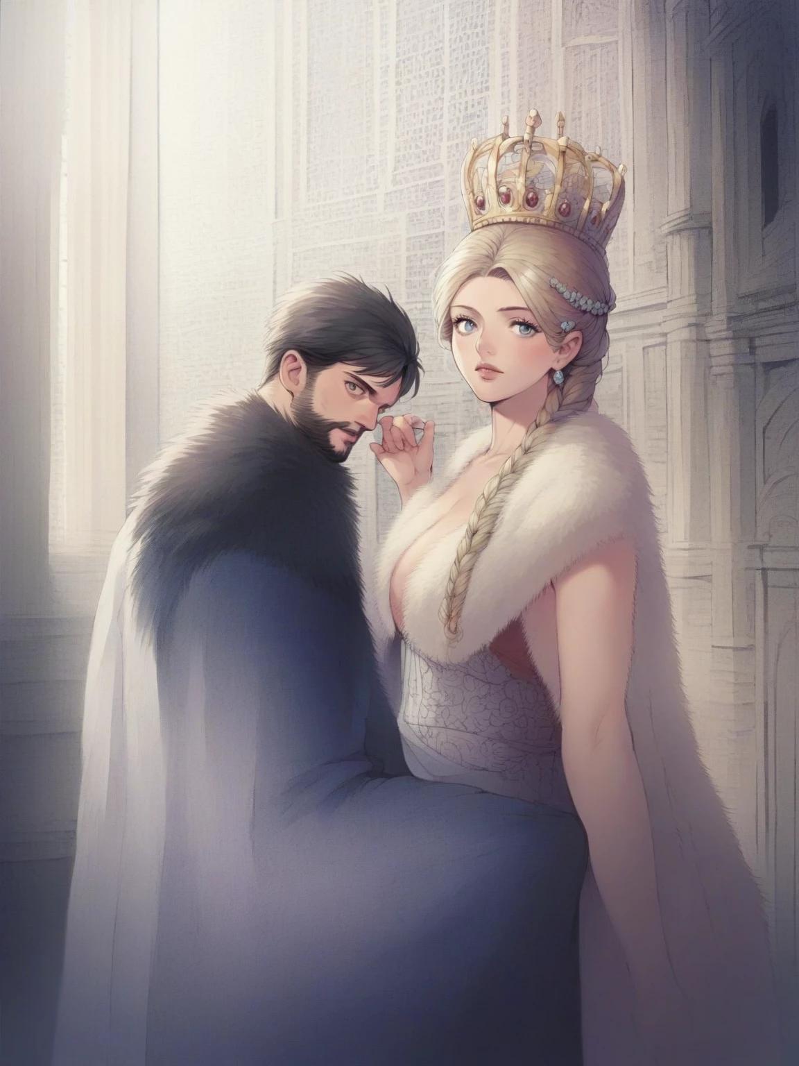 Princess Amara of Lumia thumbnail