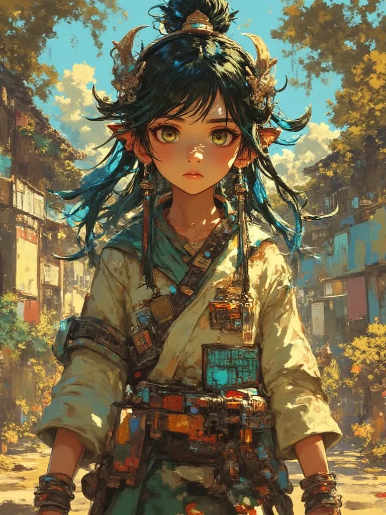 Maya thumbnail