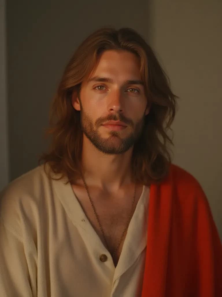 Jesus Cristo thumbnail