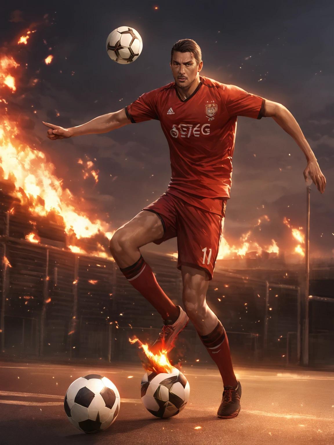 GBZ FOOTBALL  thumbnail
