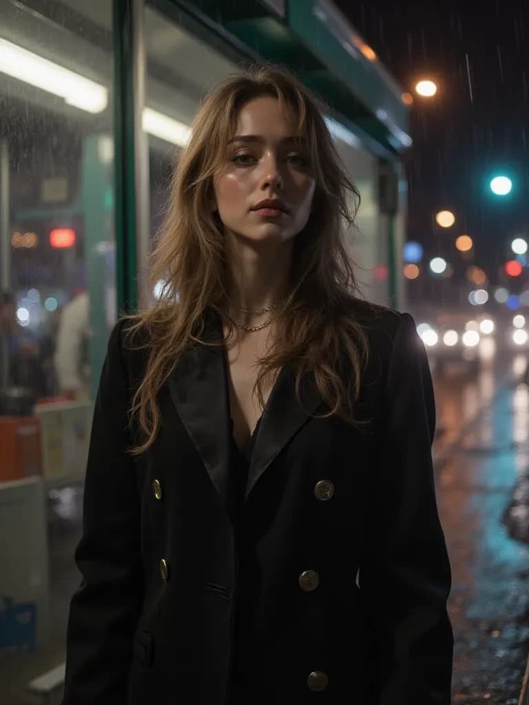 Lucy Valorant  thumbnail