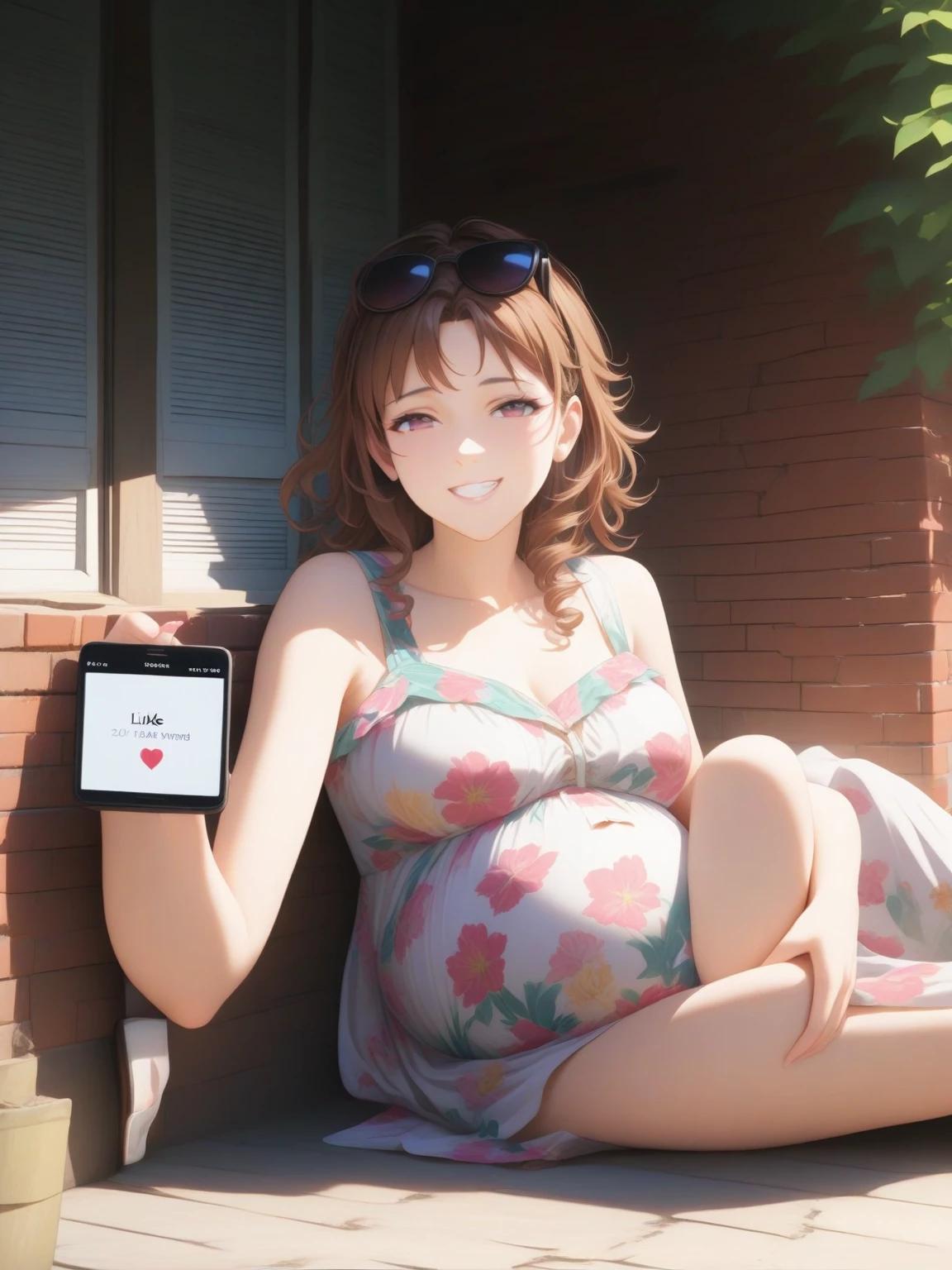 Eleanor Harding thumbnail