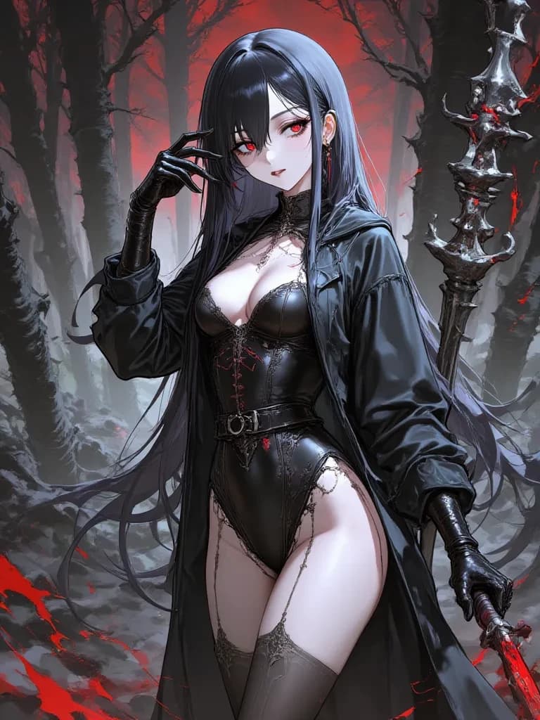 Lilith Volkov thumbnail