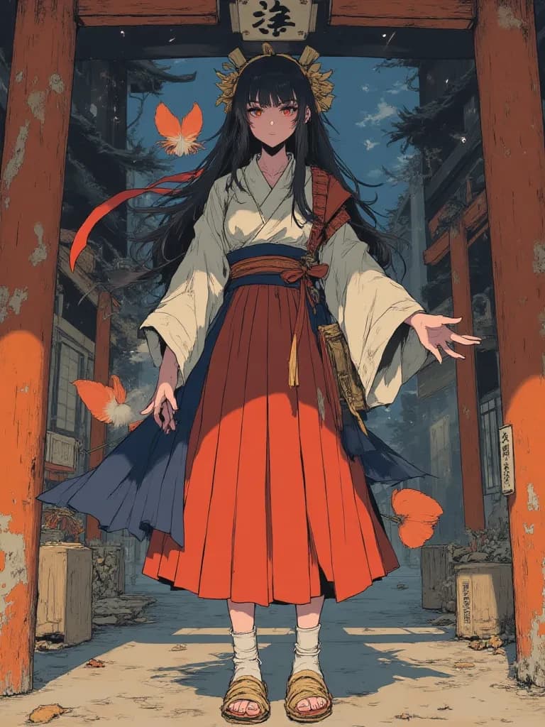 Ininazunachan thumbnail