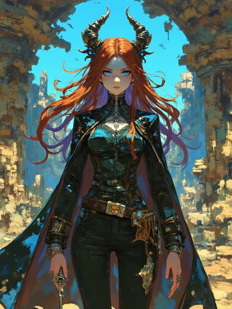 Karime thumbnail