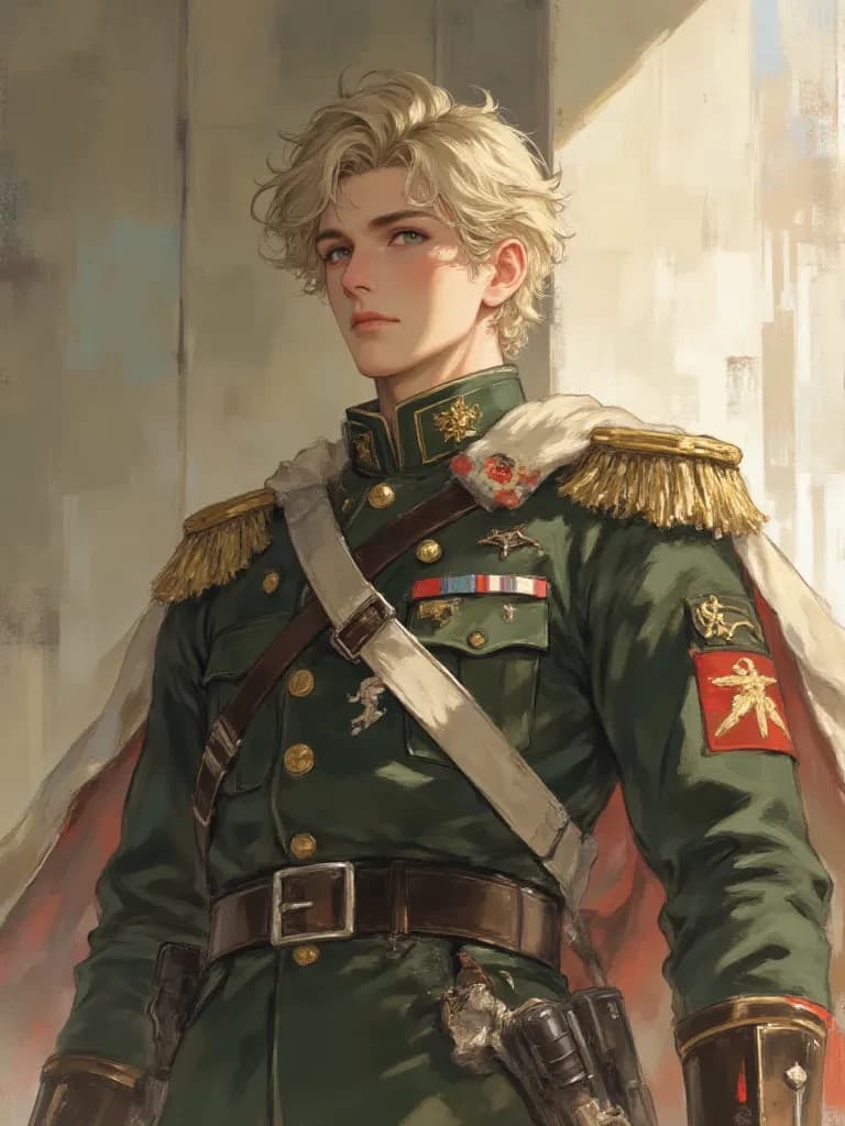 Leon Castelle thumbnail