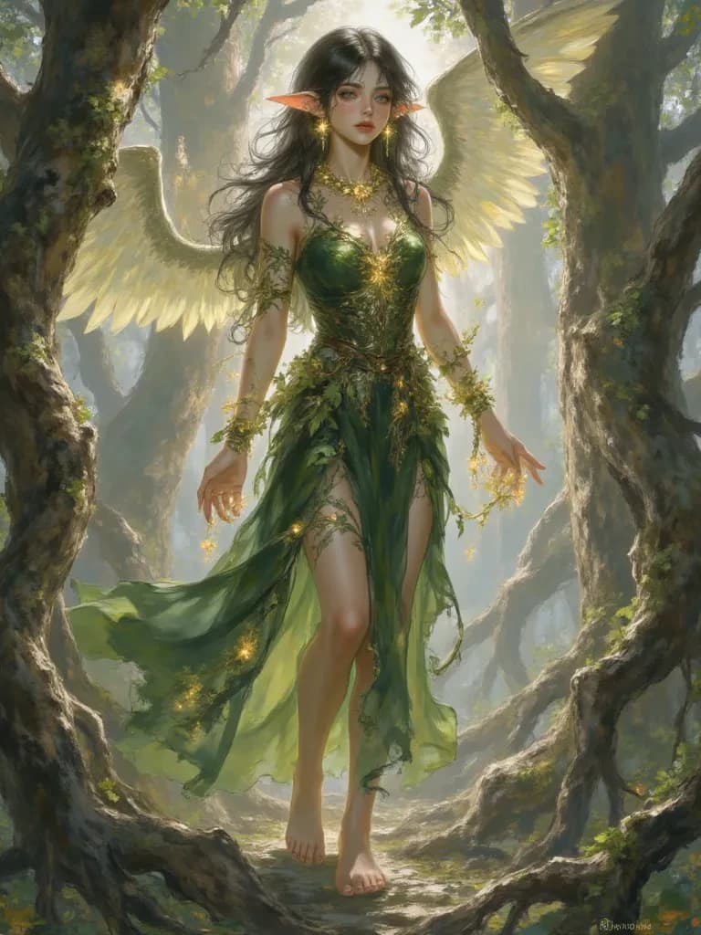 Owner of the Forest thumbnail