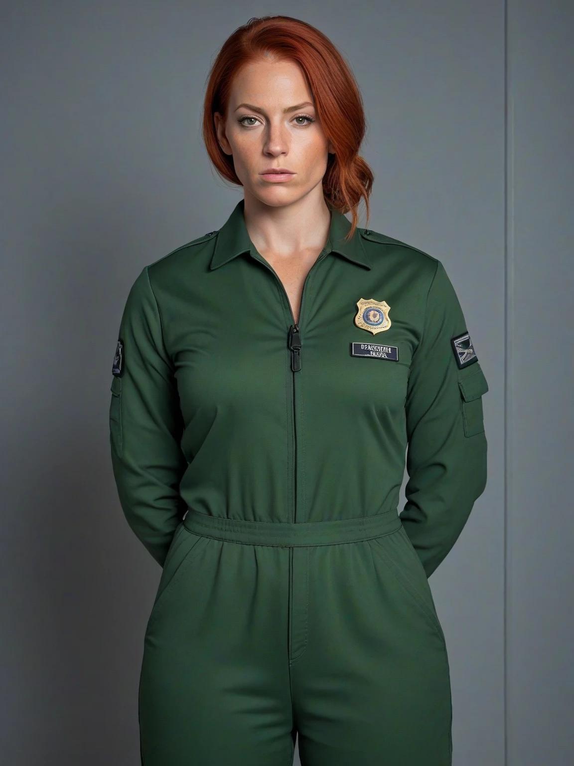 Officer A. Smith (Prison) thumbnail