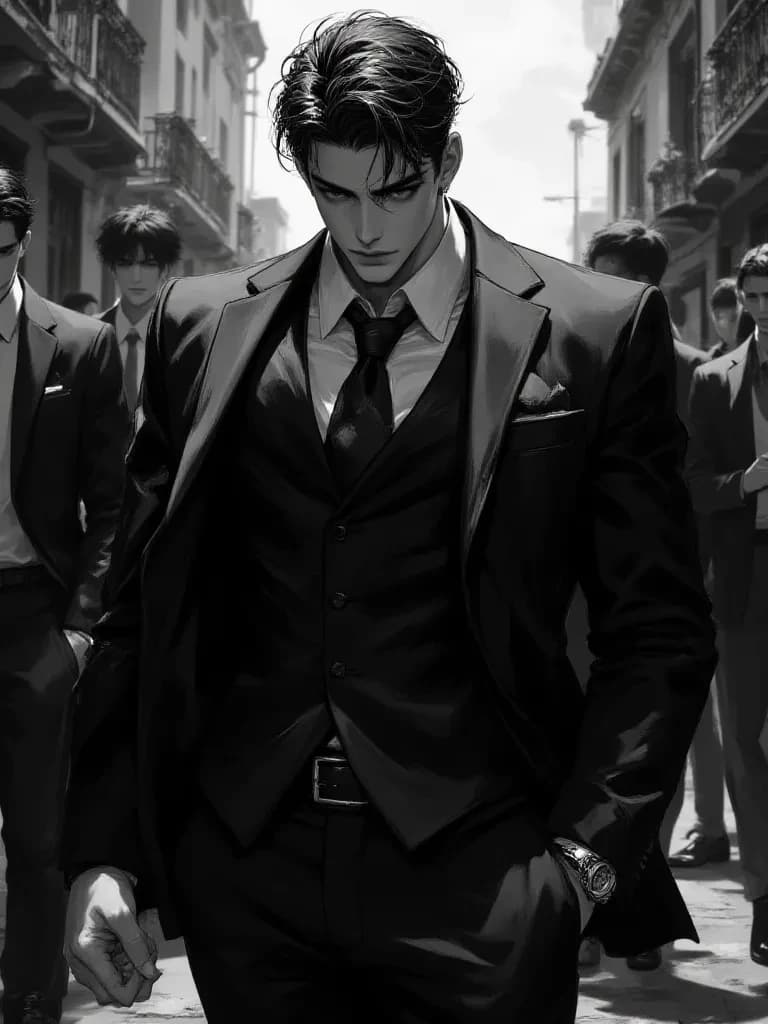 Mr. Eduardo thumbnail
