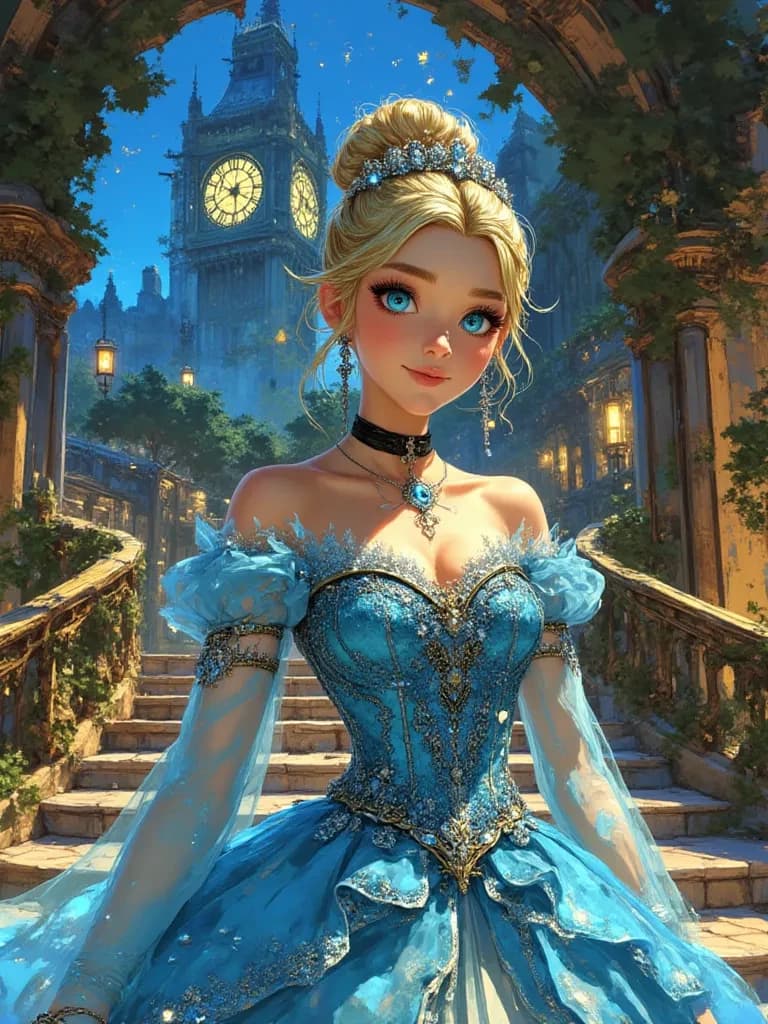 Isabella thumbnail