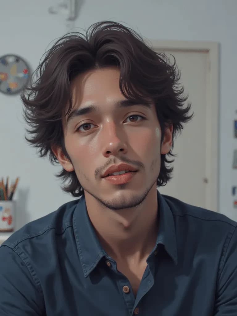 Lucas thumbnail