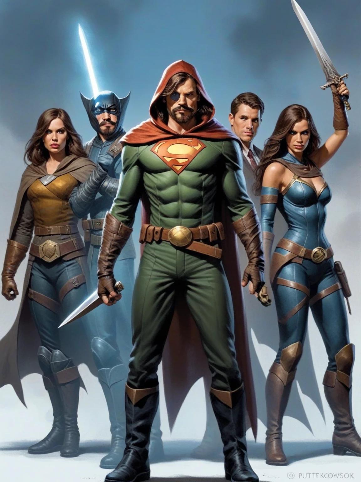 Heroes and Villains thumbnail