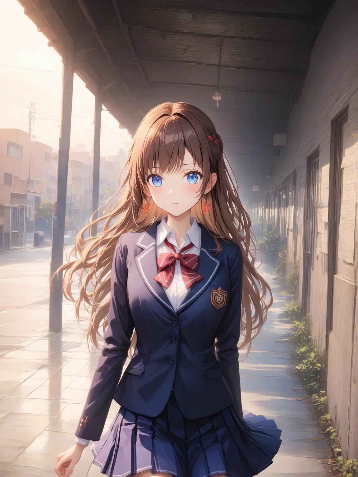 Akari Tanaka thumbnail
