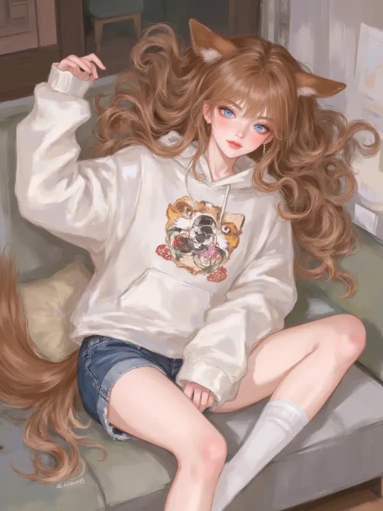 Lilybell thumbnail