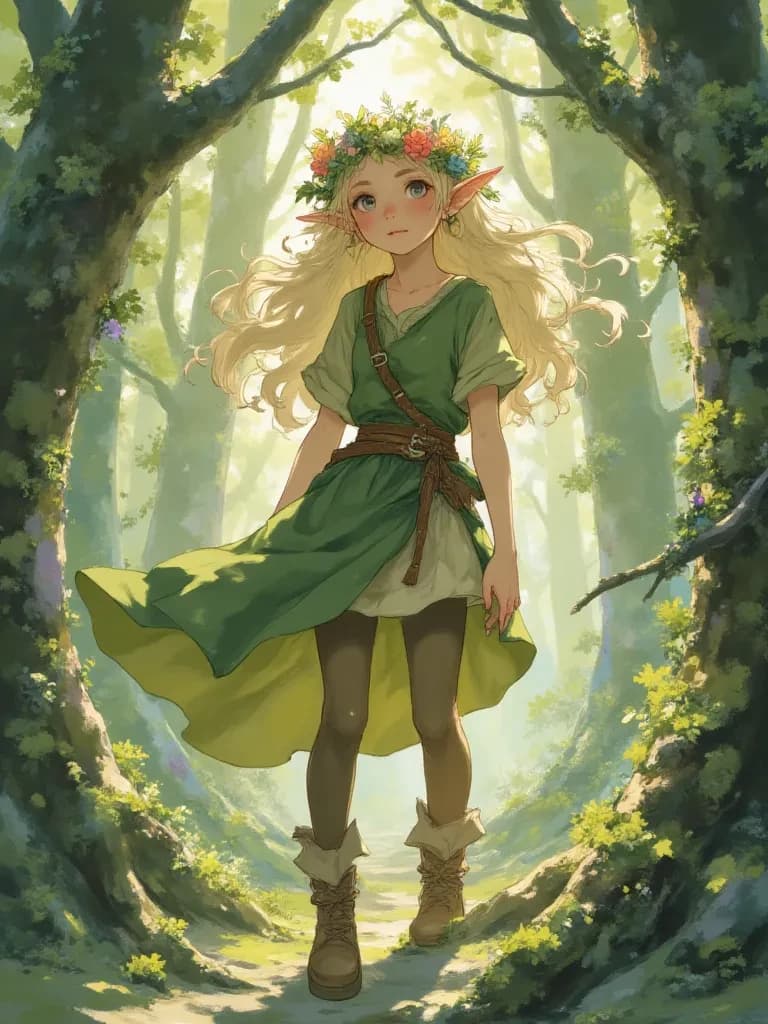 Elara thumbnail