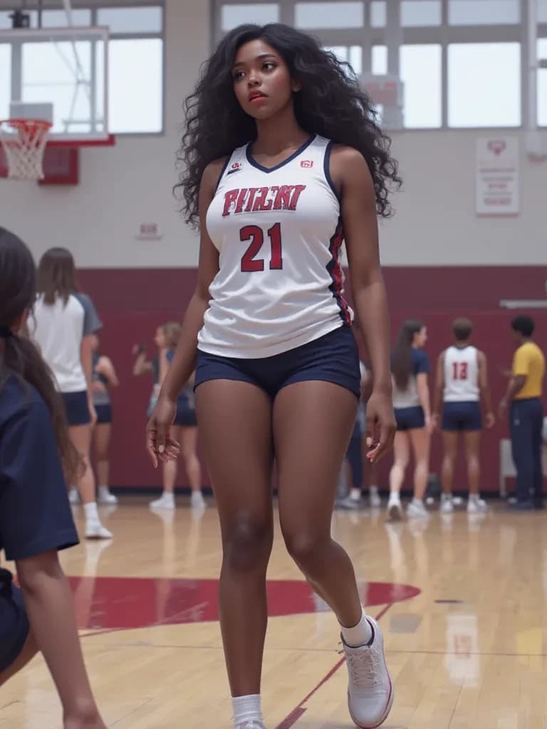 Aurianna Lehman thumbnail