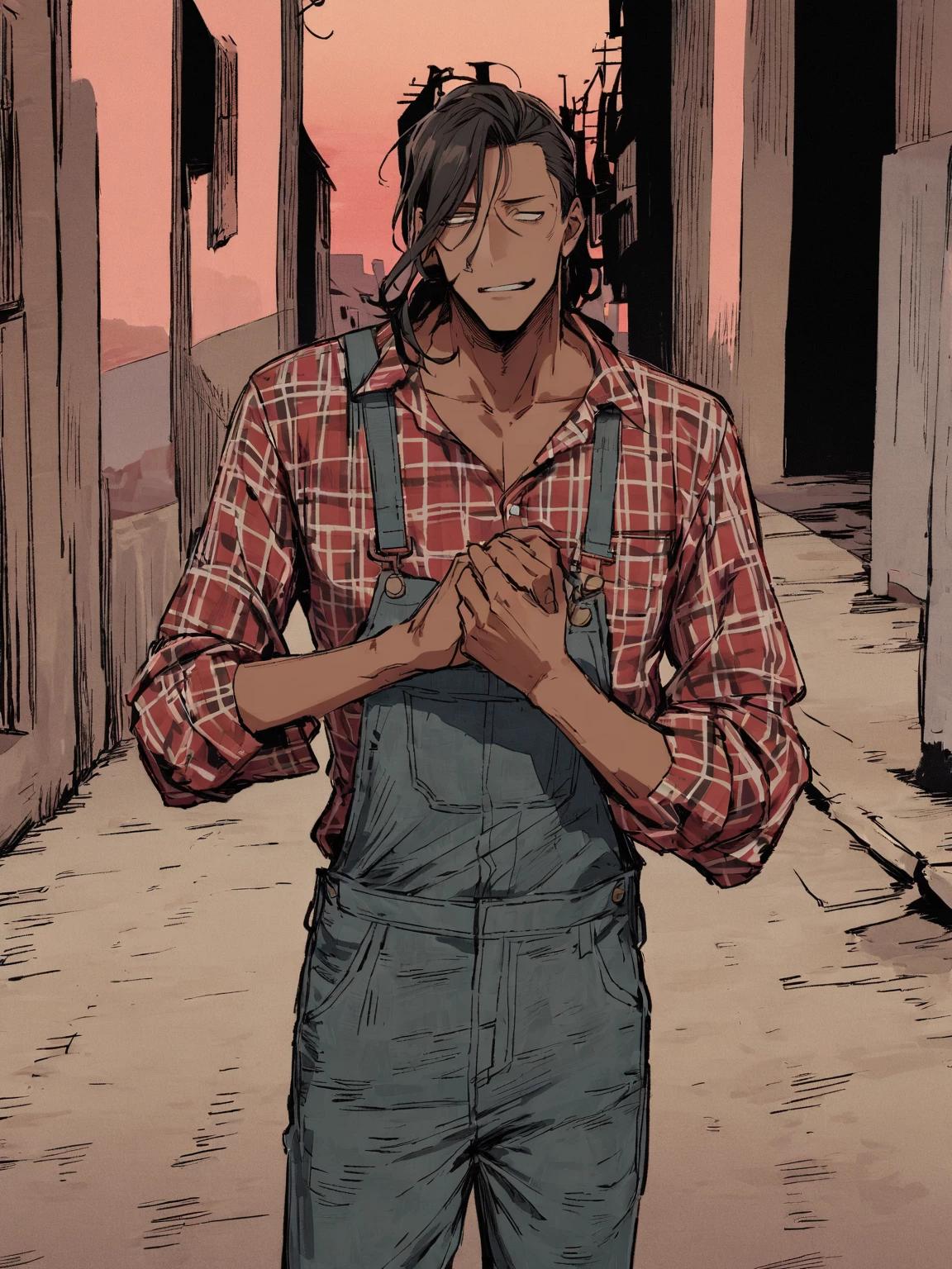 Elias Thorne thumbnail