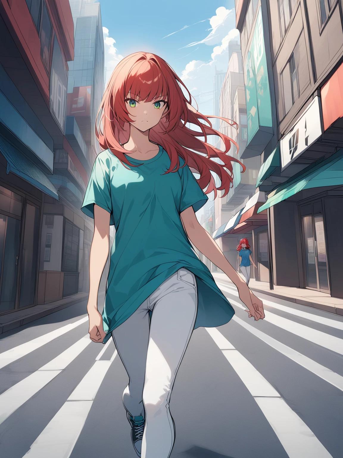 Gwen Tennyson thumbnail