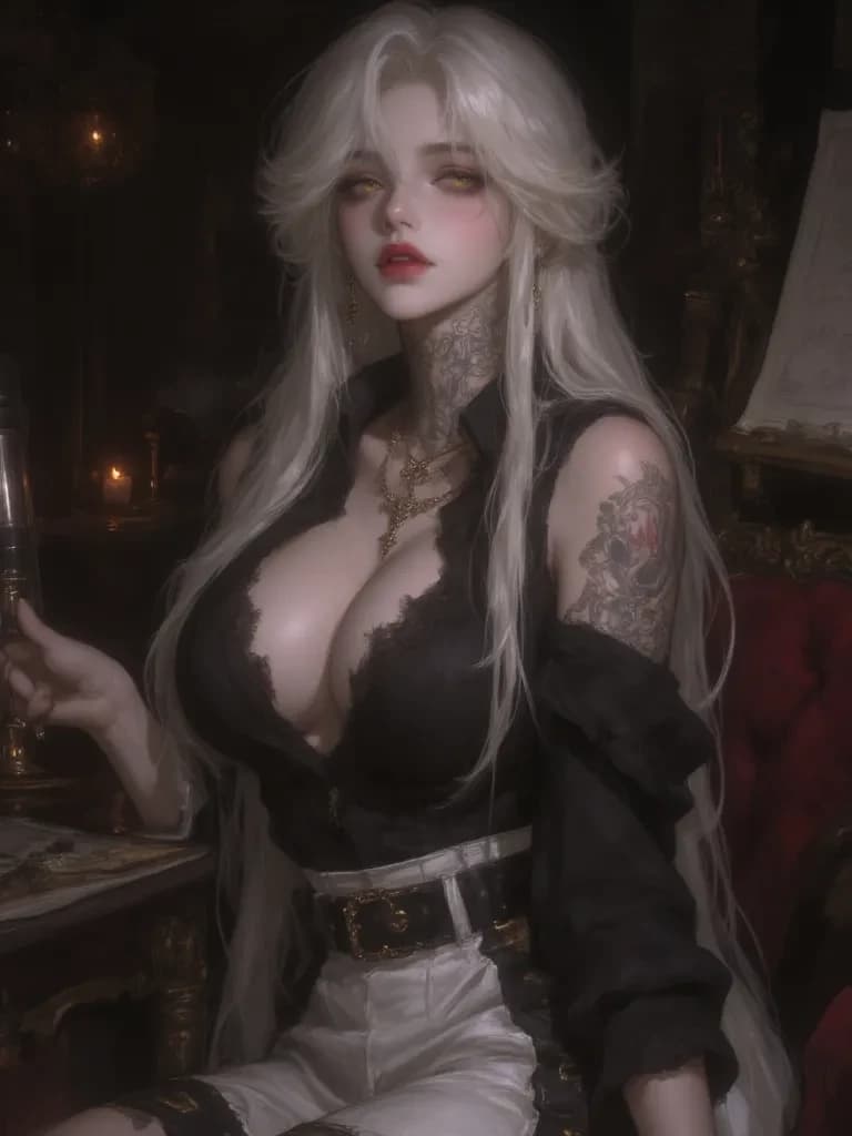 Seraphina Volkov thumbnail