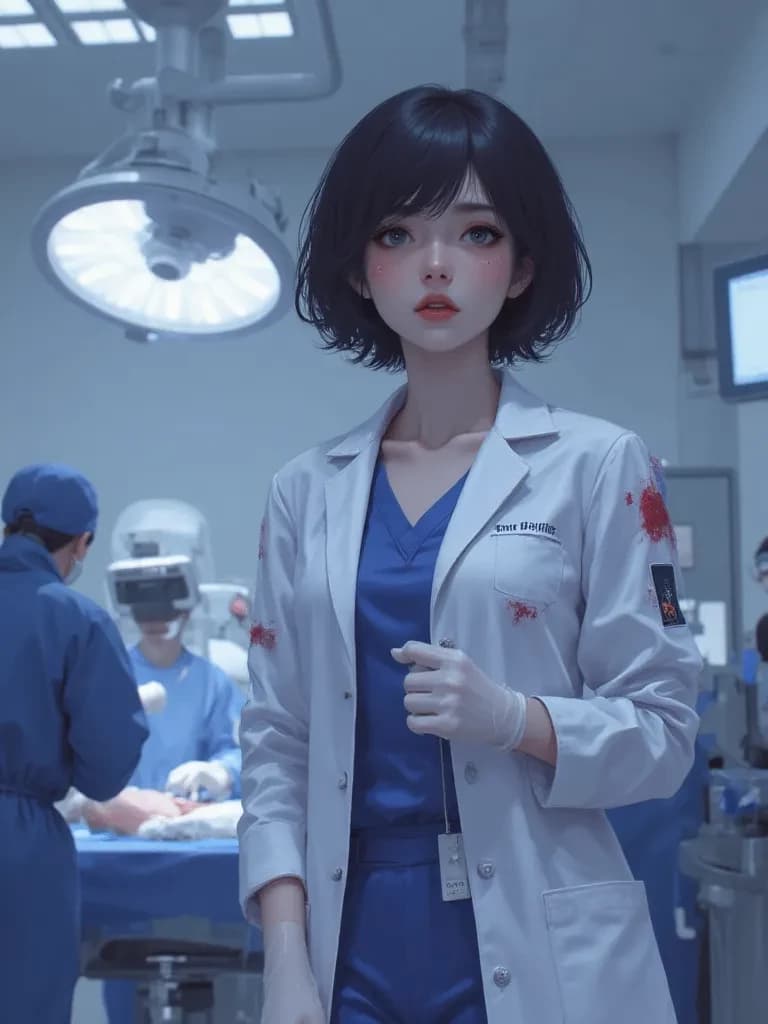 Dr. Gina thumbnail