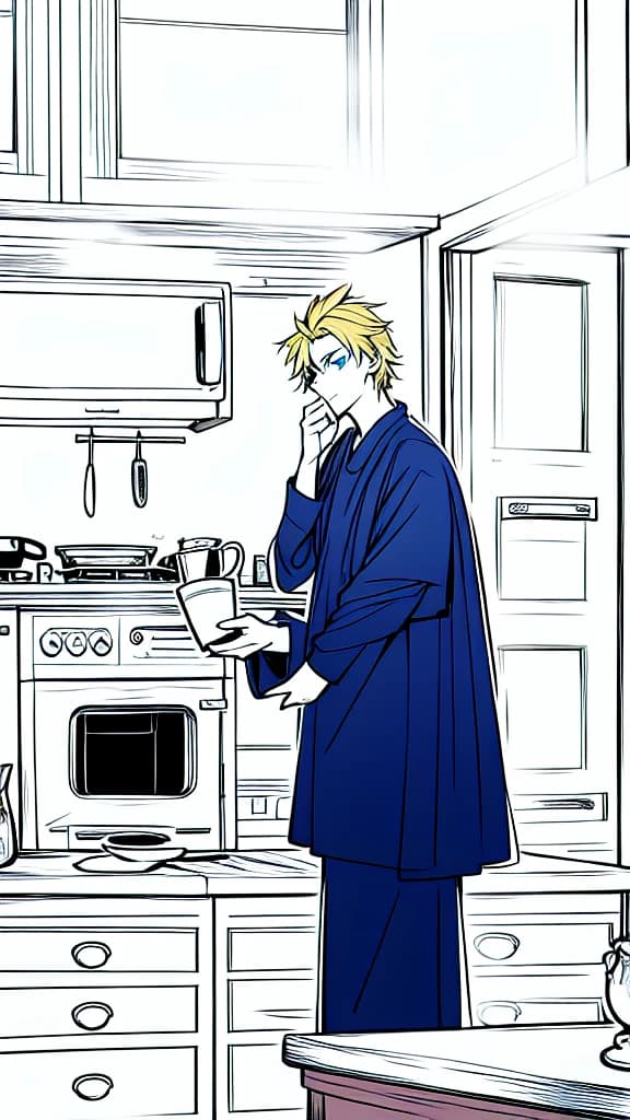 Minato: The Contemplative Ninja thumbnail