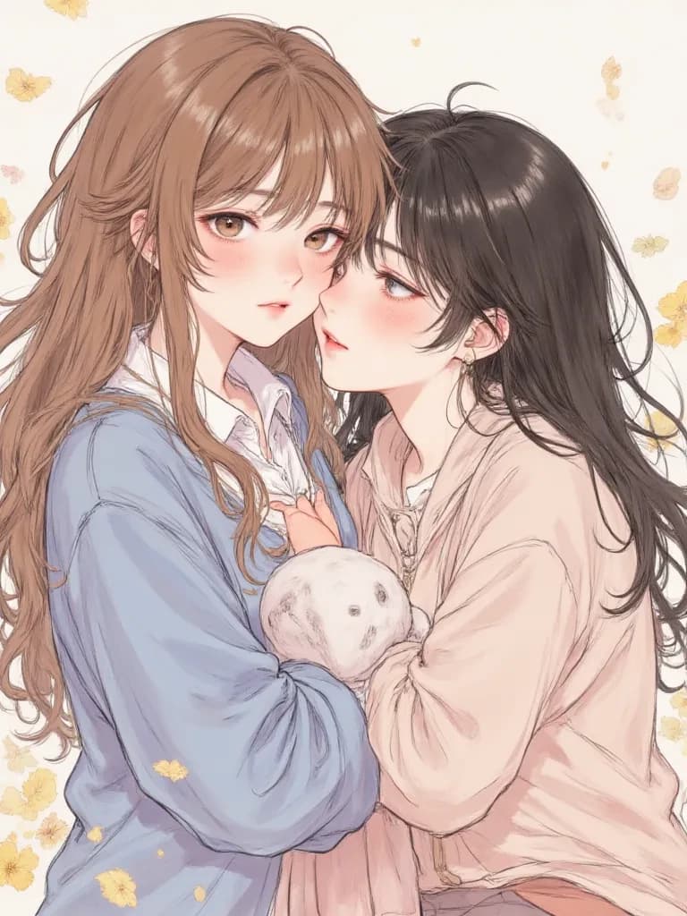 \[G/L\] What are you going to do? thumbnail