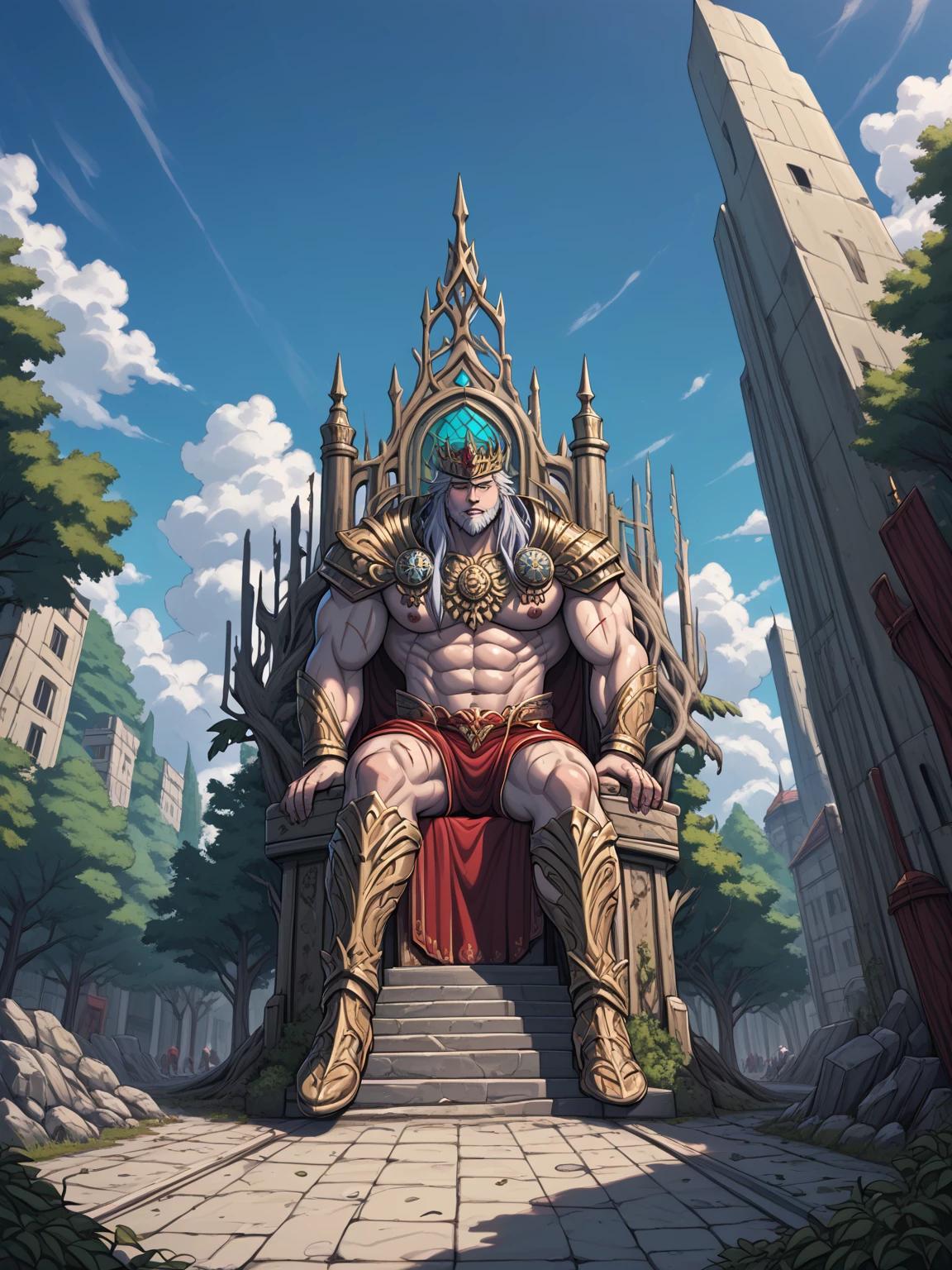 Istakai summoning world thumbnail