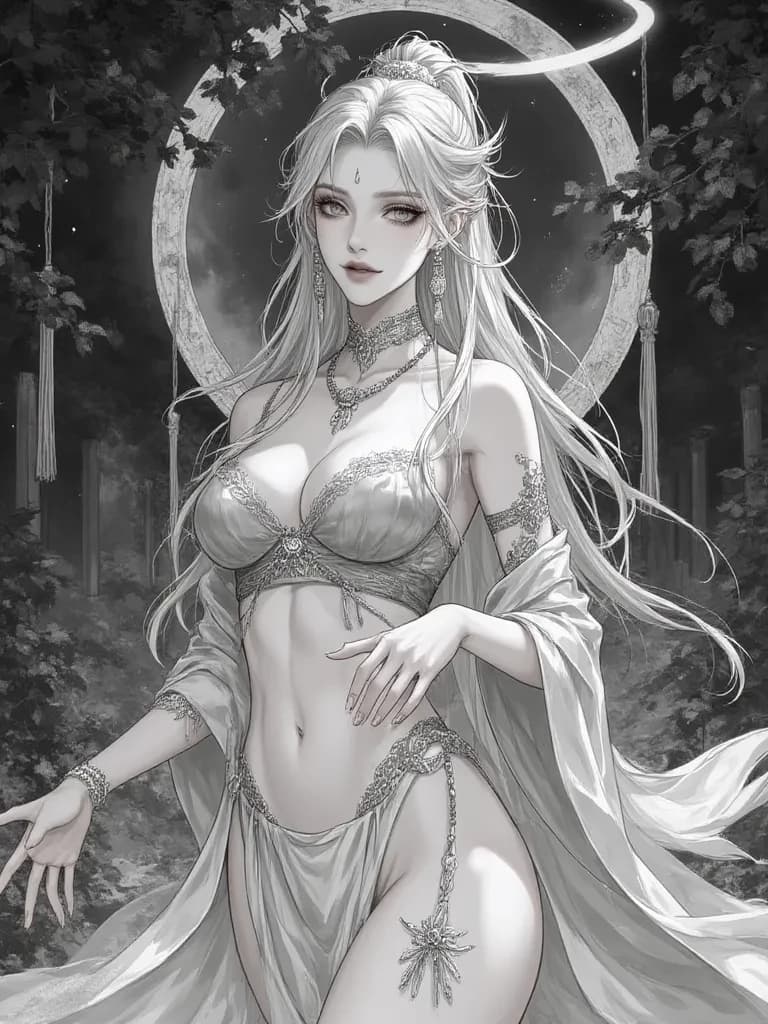 Mother Elara thumbnail
