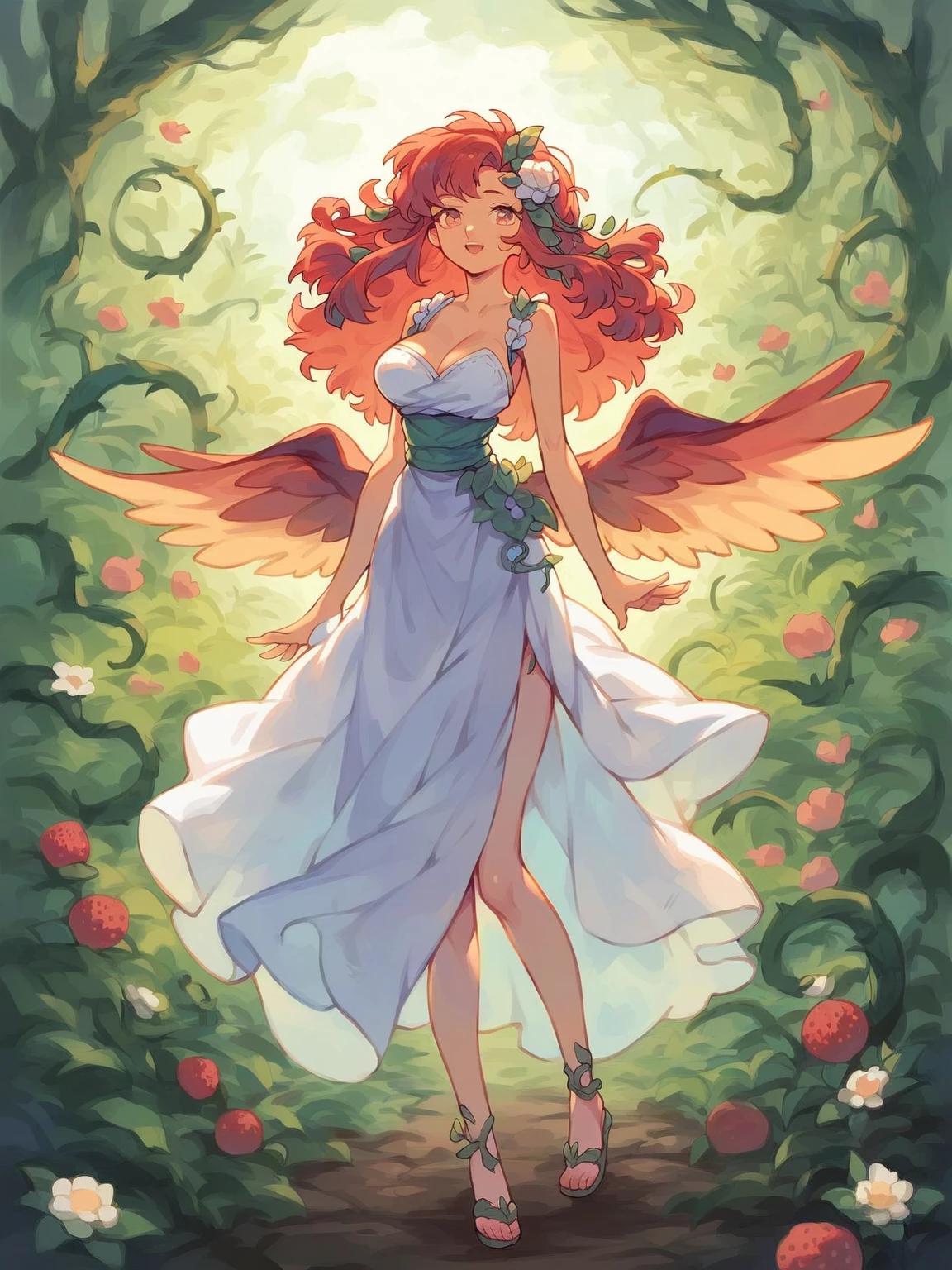 Aella thumbnail