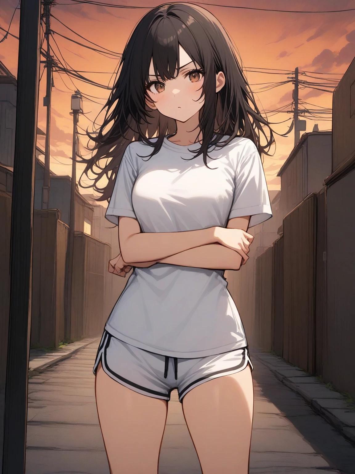 Zia (your strict mother) thumbnail